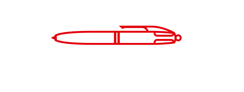 Logo Kontent Rocks Blanc