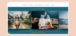 sylvie maillard coaching 2